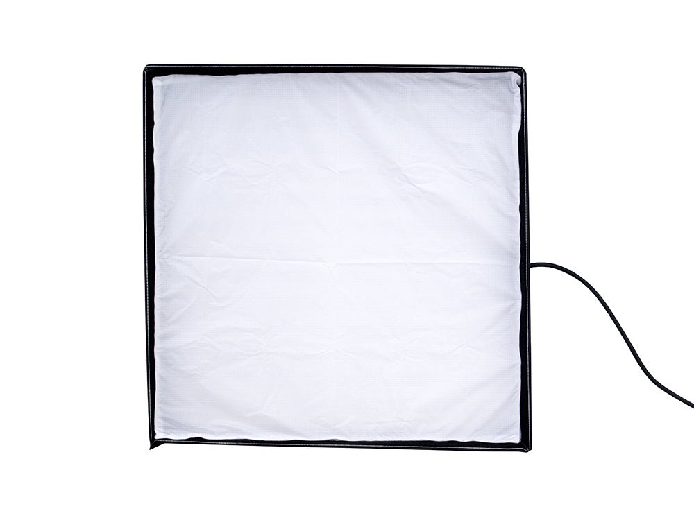 Amaran F22c LED Panel on a white background.