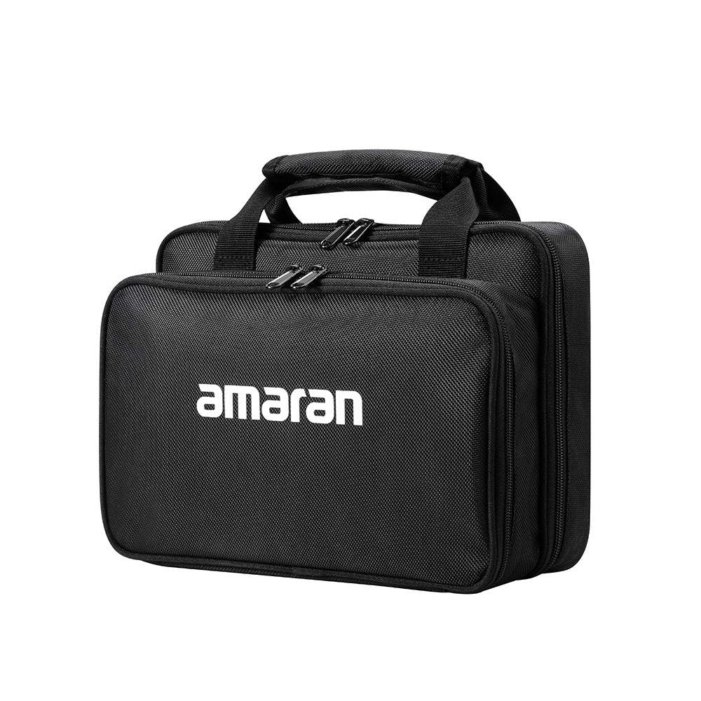 Protective bag for Amaran P60c LED Panel Light. 