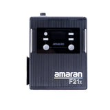 Amaran F21x (V-mount)