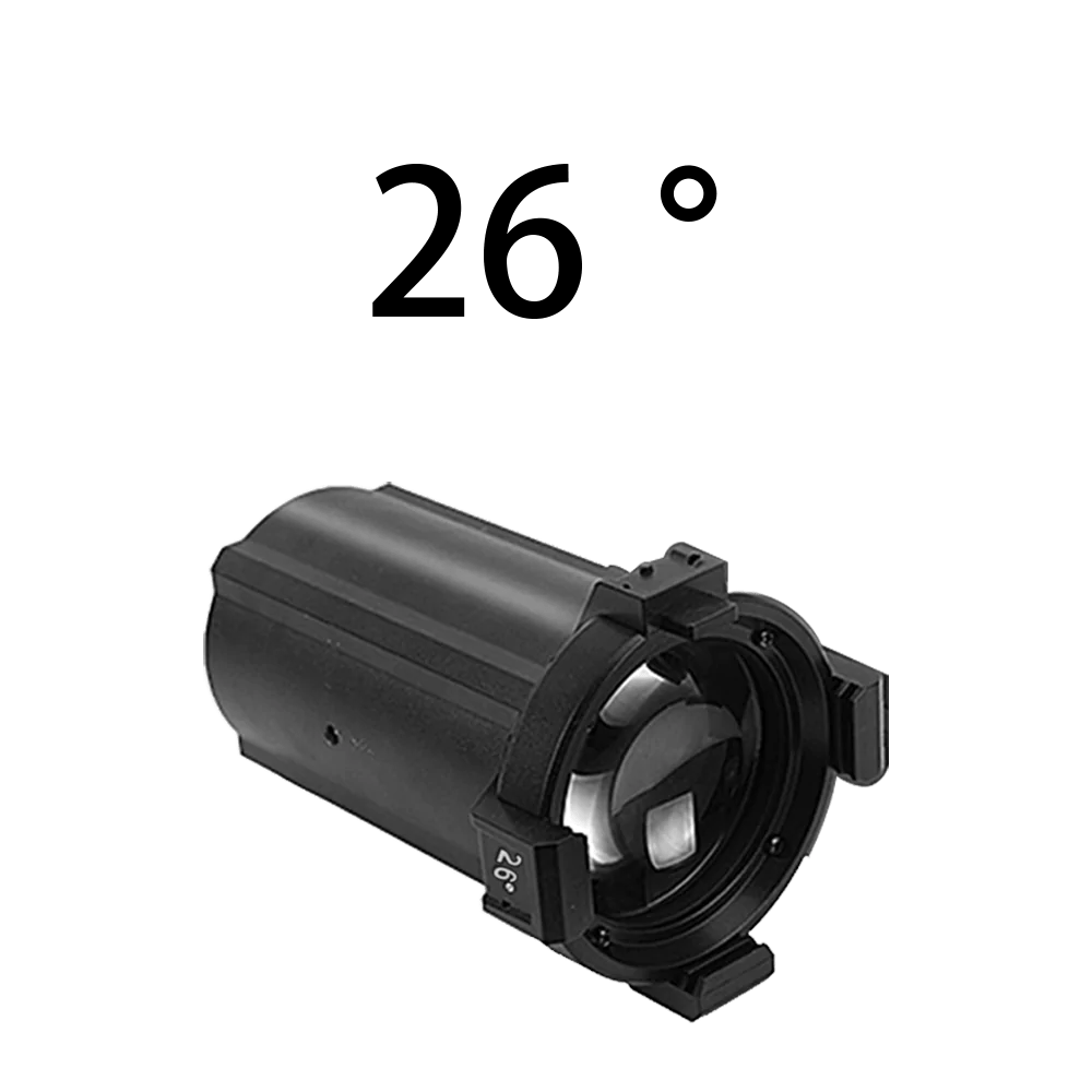 Aputure 26 degrees lens for Spotlight Mount