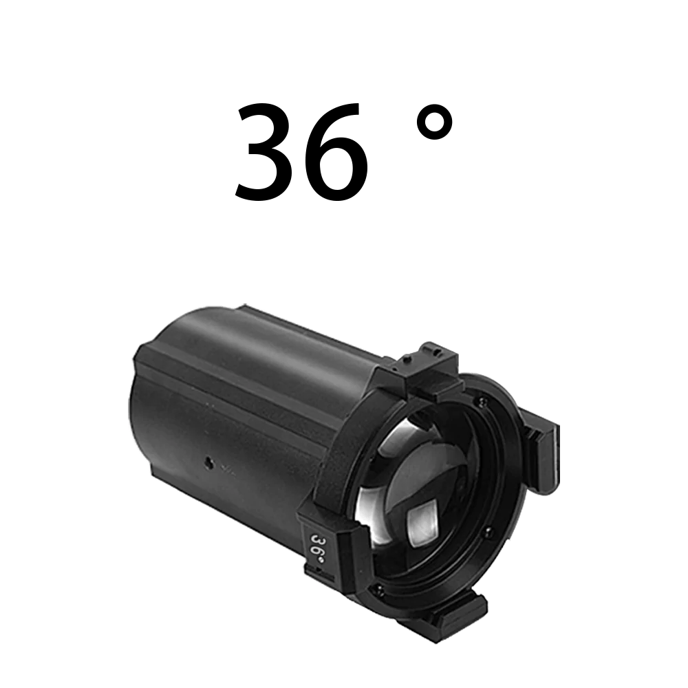 Aputure 36 degrees lens for Spotlight Mount