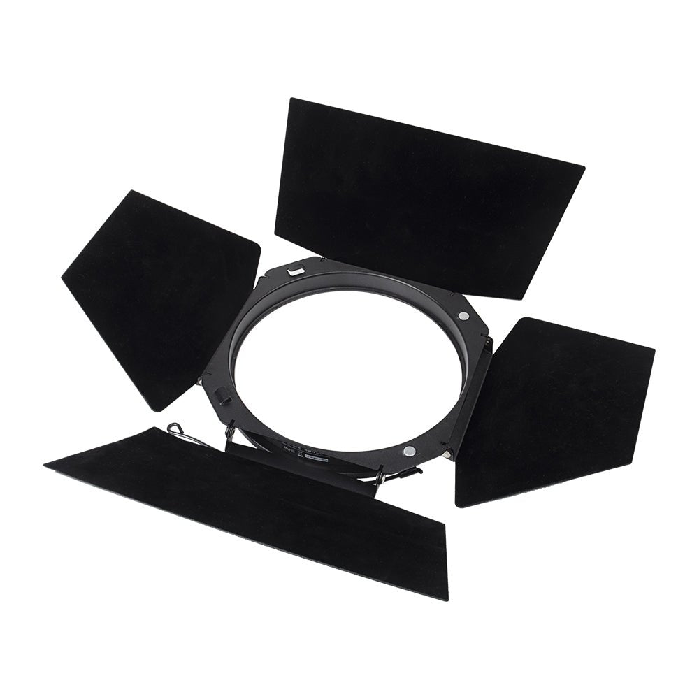Aputure Barn Door for Light Storm Series