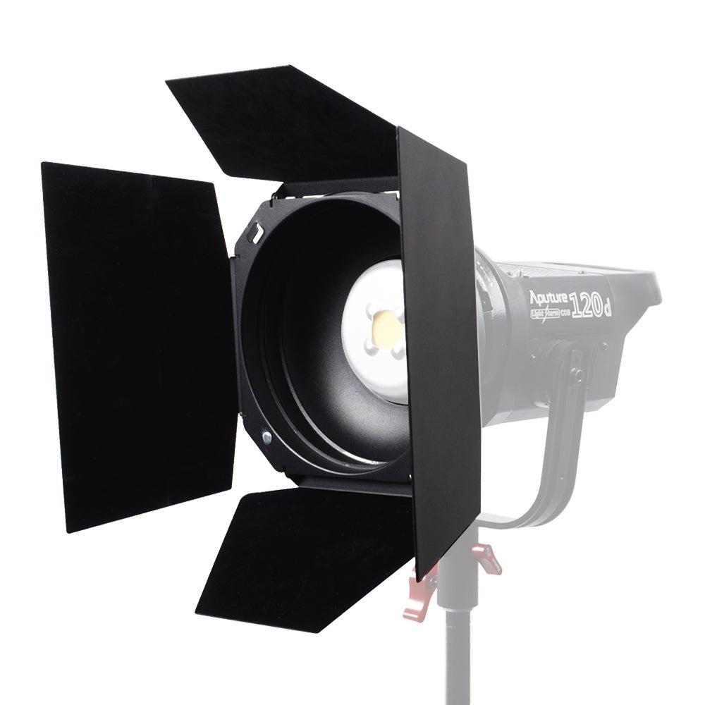 Aputure Barn Door for Light Storm Series