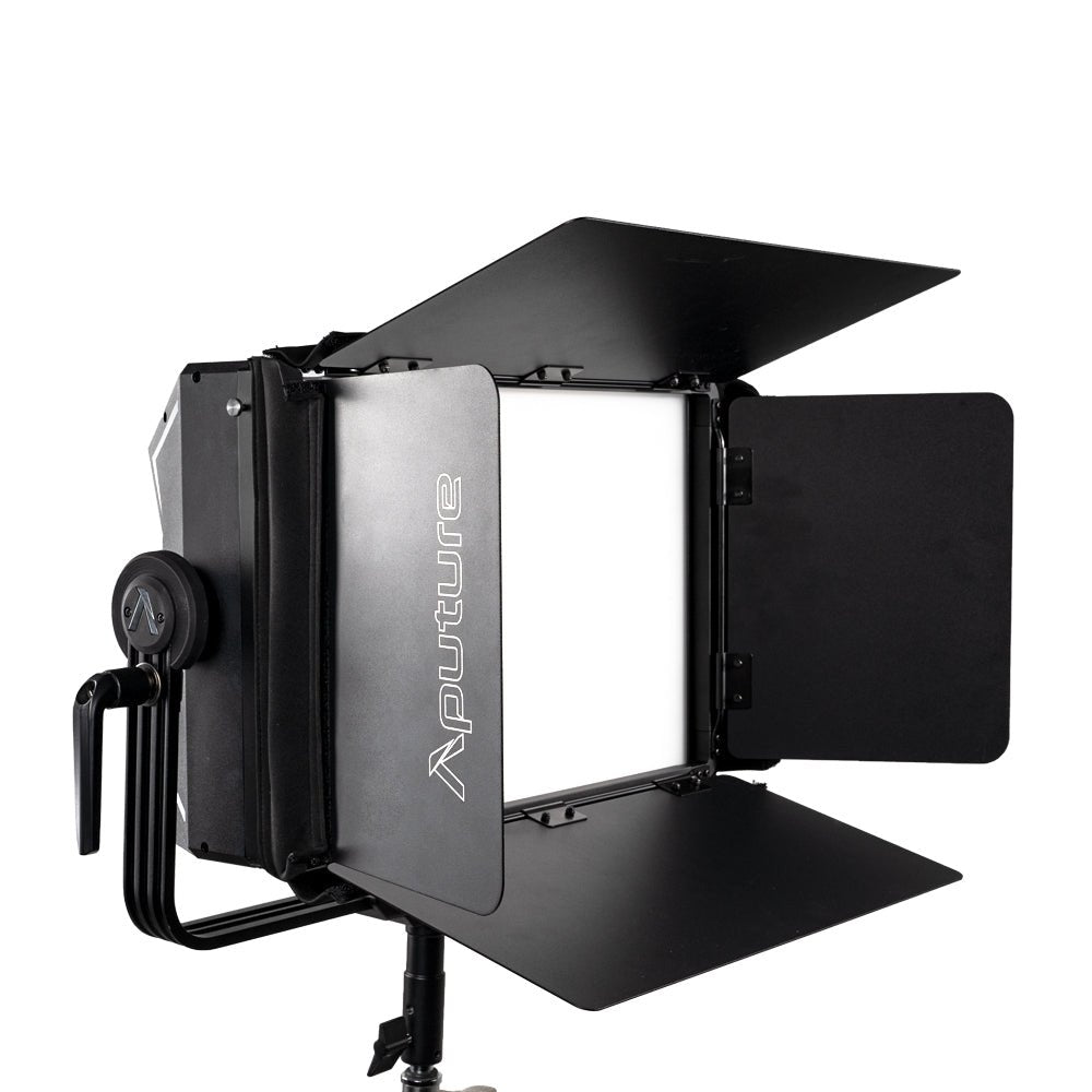 Aputure Barn Door for Nova P300c