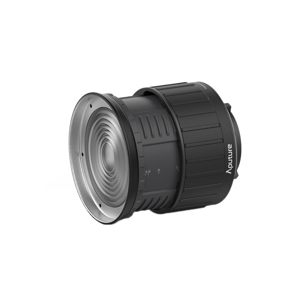 Aputure Fresnel 2X for Light Storm Series