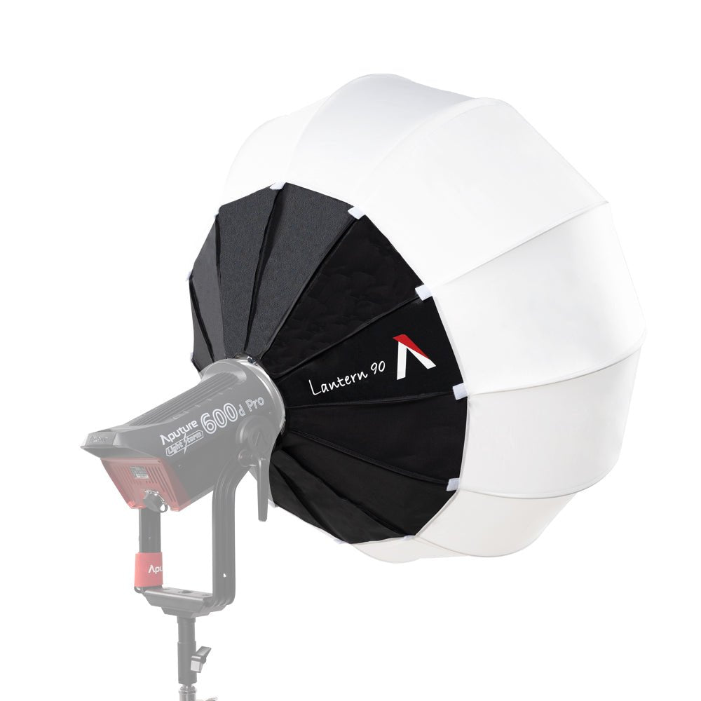 Aputure Lantern 90 for Light Storm Series