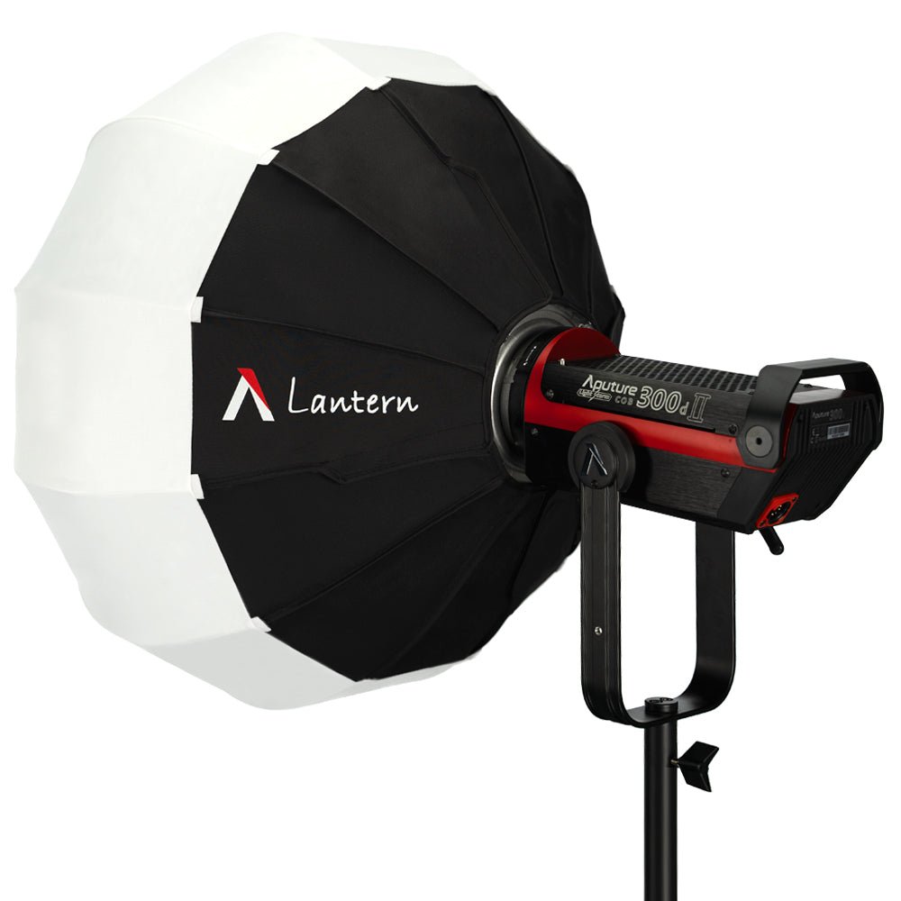 Aputure Lantern for Light Storm Series