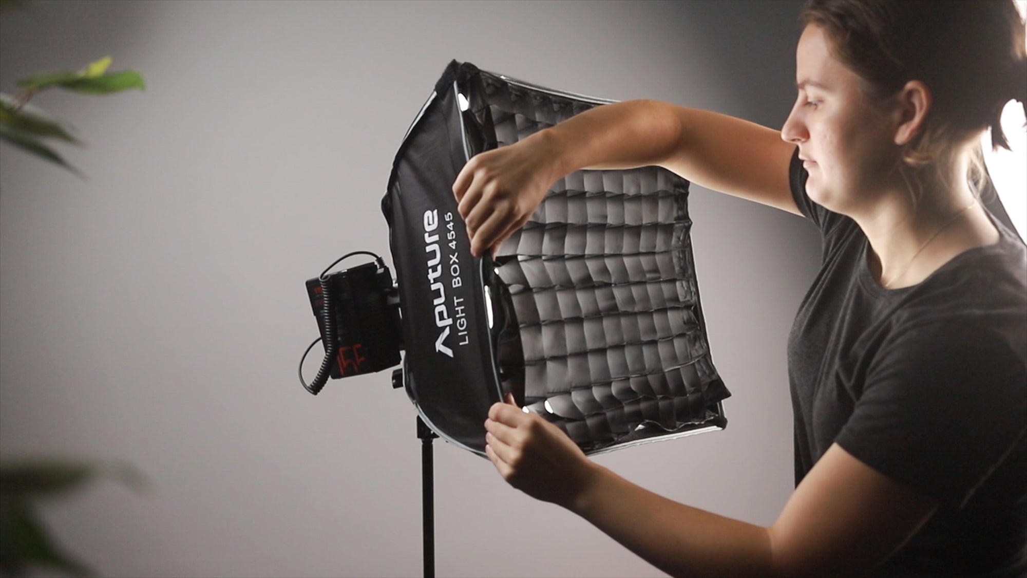 Aputure Light Box 45x45