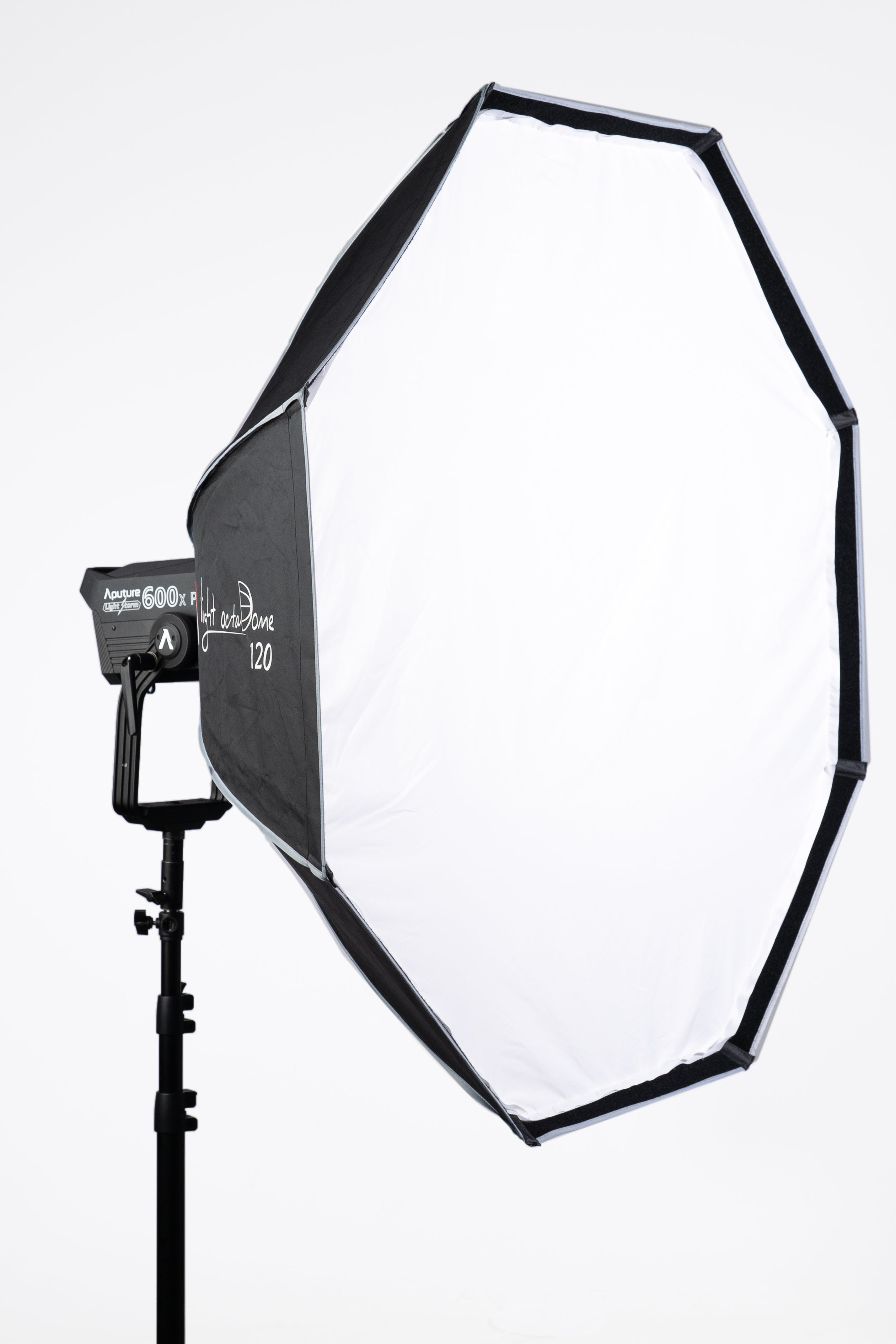 Aputure Light OctaDome 120 for the Light Storm Series