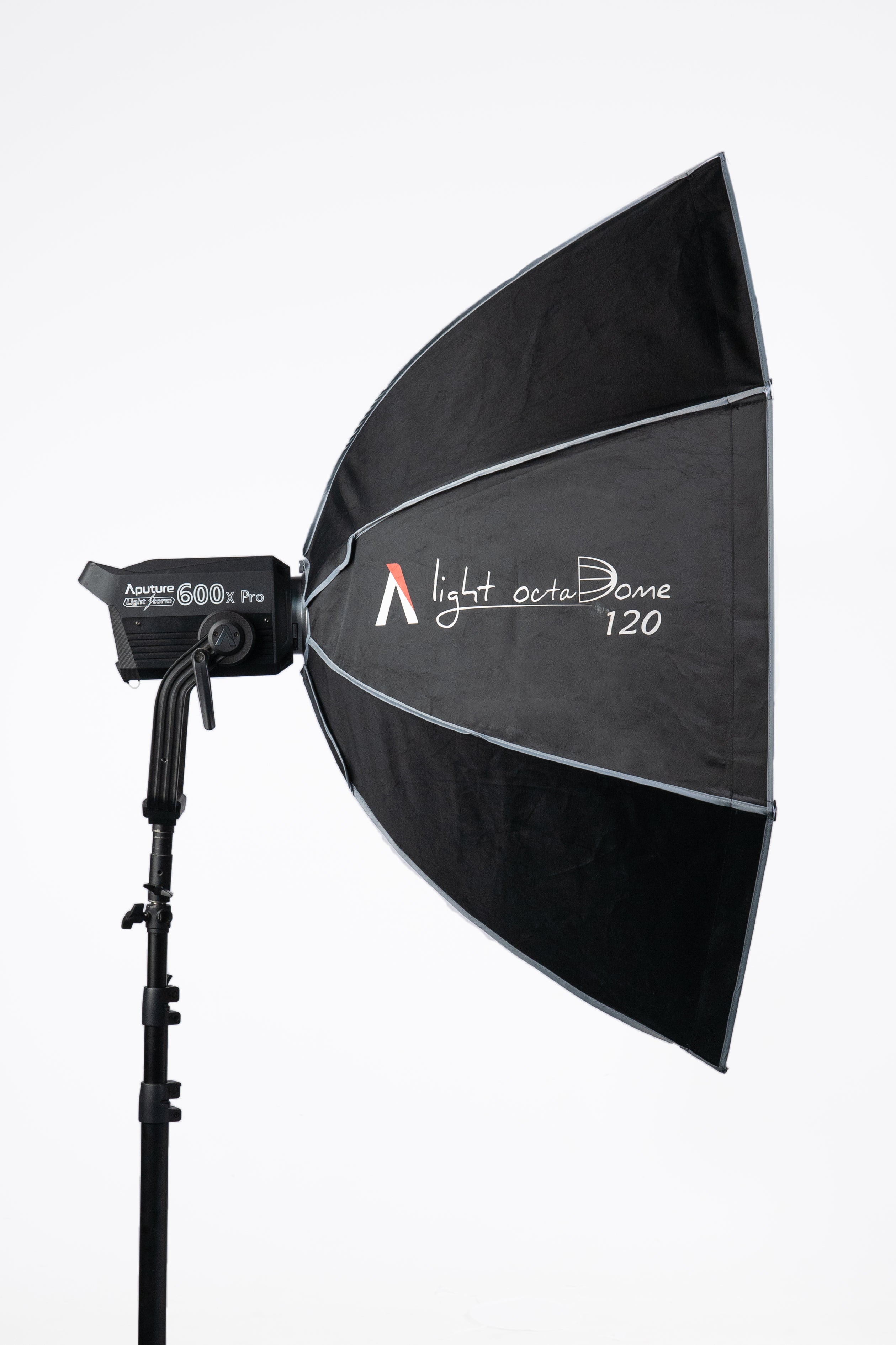 Aputure Light OctaDome 120 for the Light Storm Series