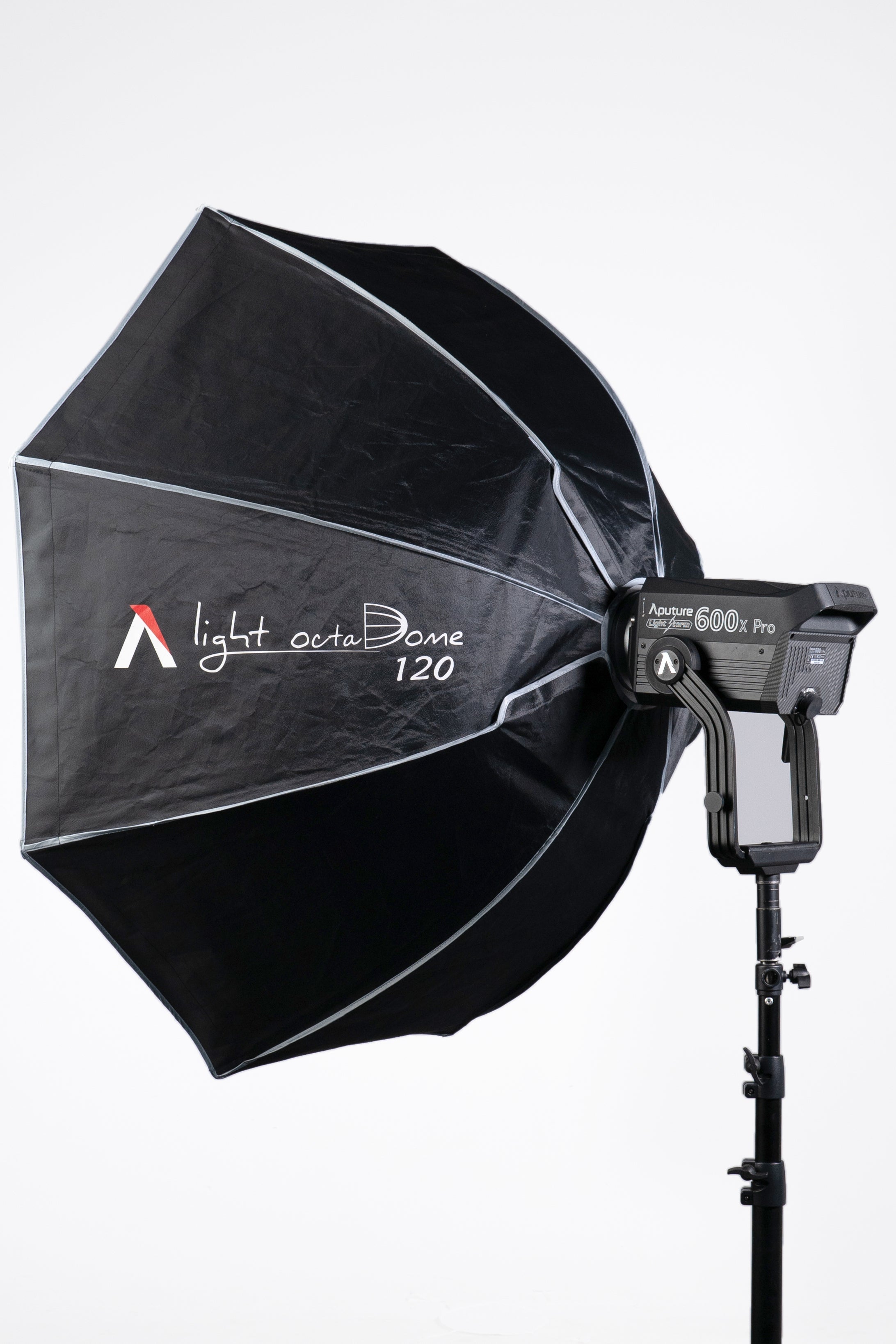 Aputure Light OctaDome 120 for the Light Storm Series