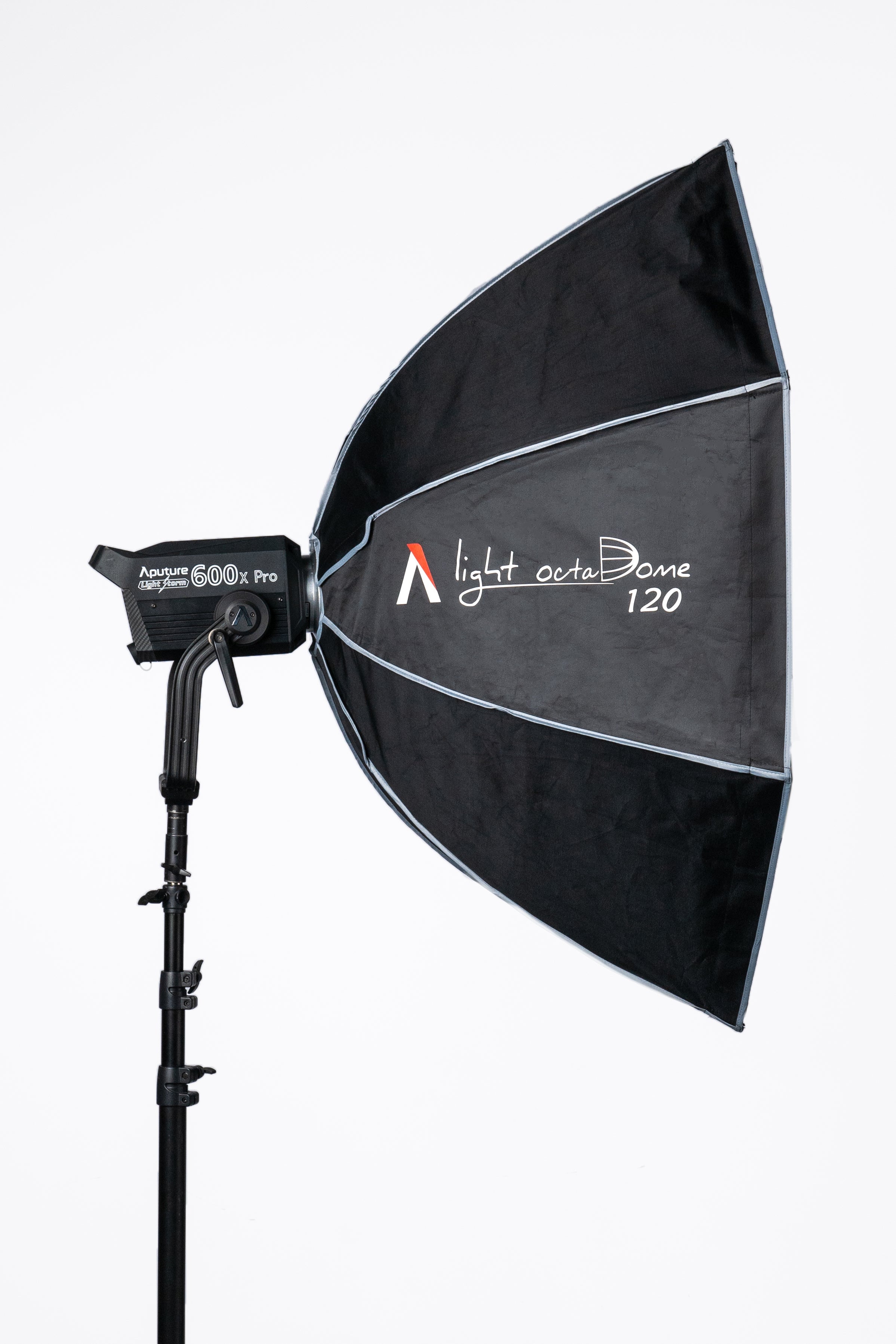 Aputure Light OctaDome 120 for the Light Storm Series