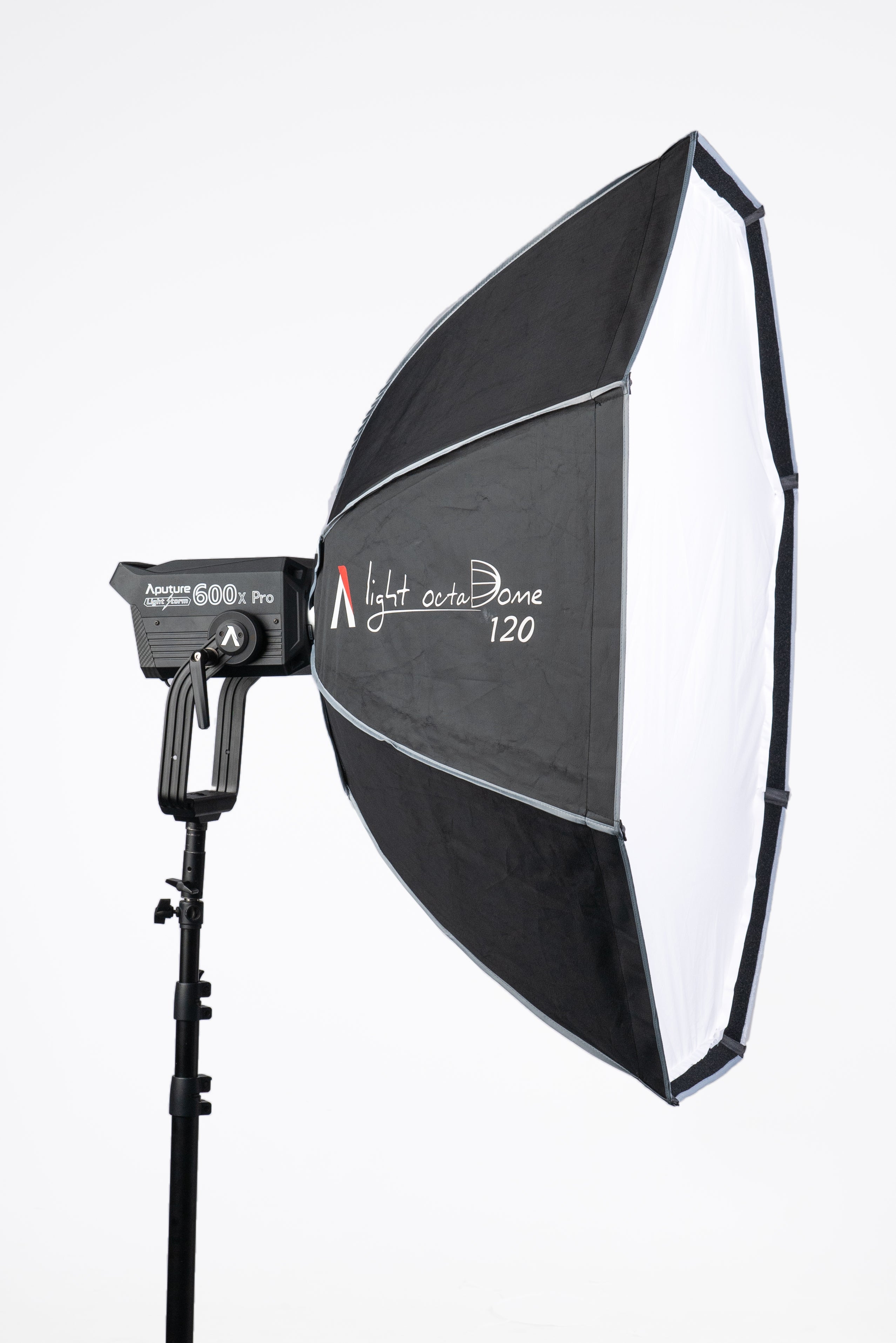 Aputure Light OctaDome 120 for the Light Storm Series