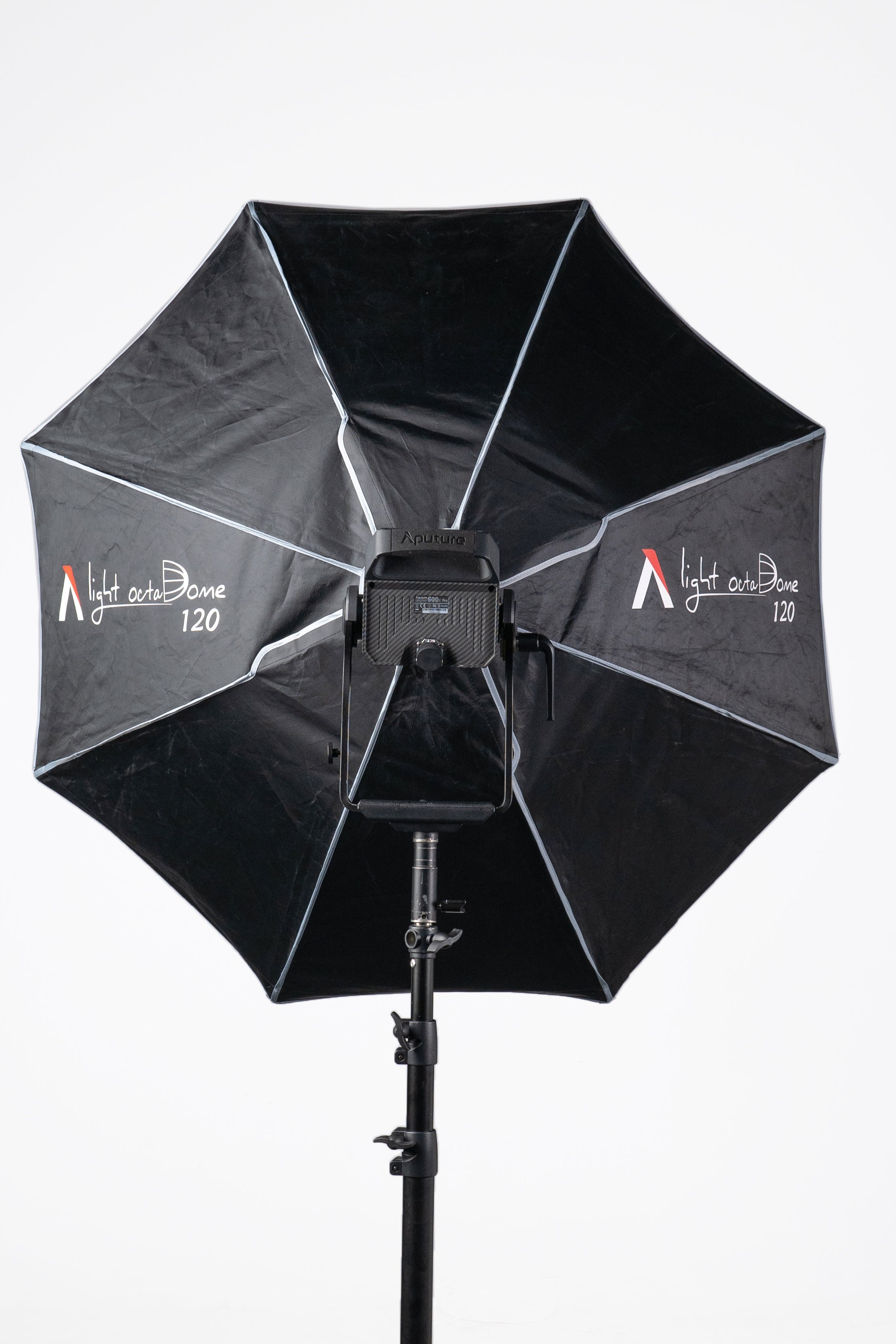 Aputure Light OctaDome 120 for the Light Storm Series