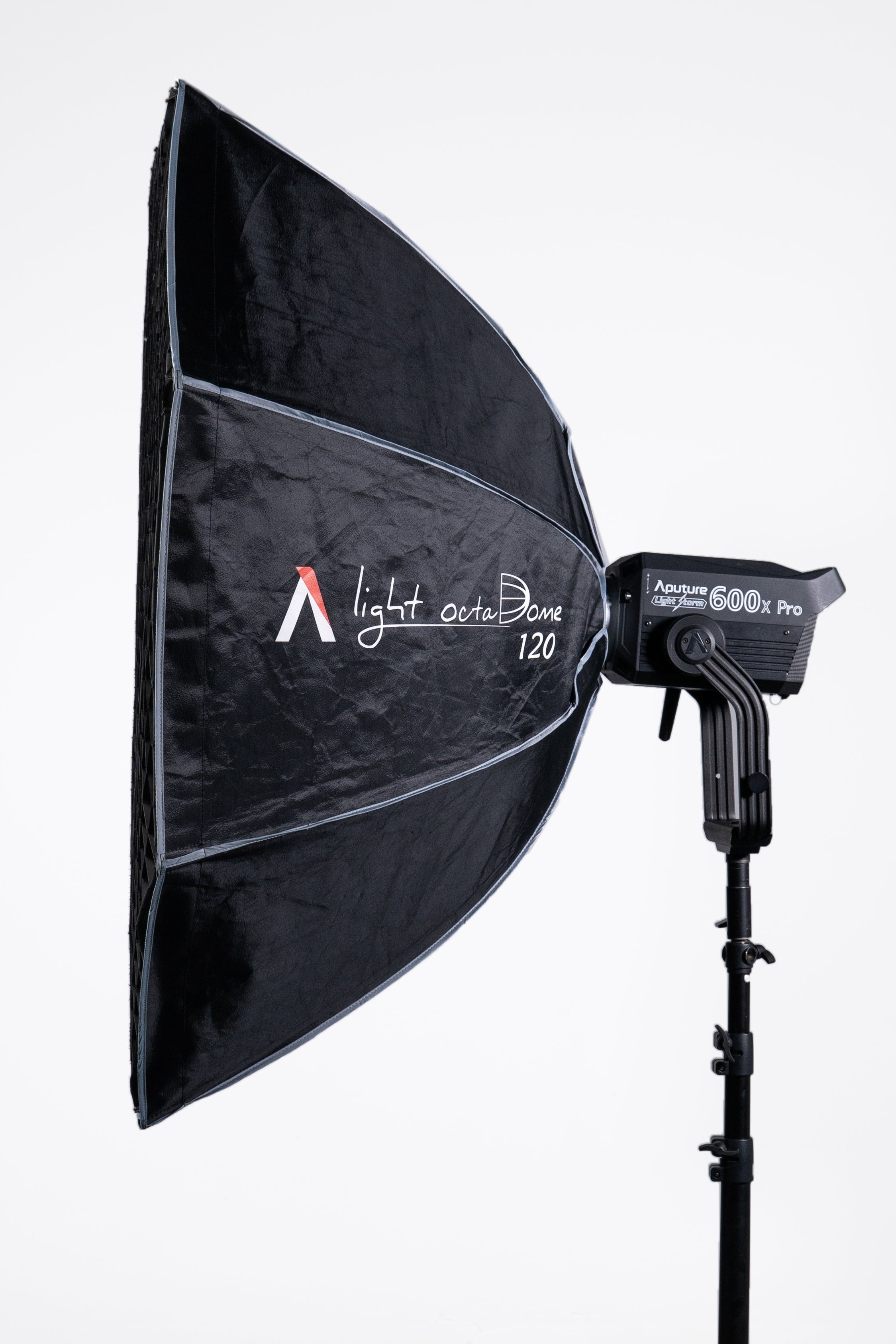 Aputure Light OctaDome 120 for the Light Storm Series