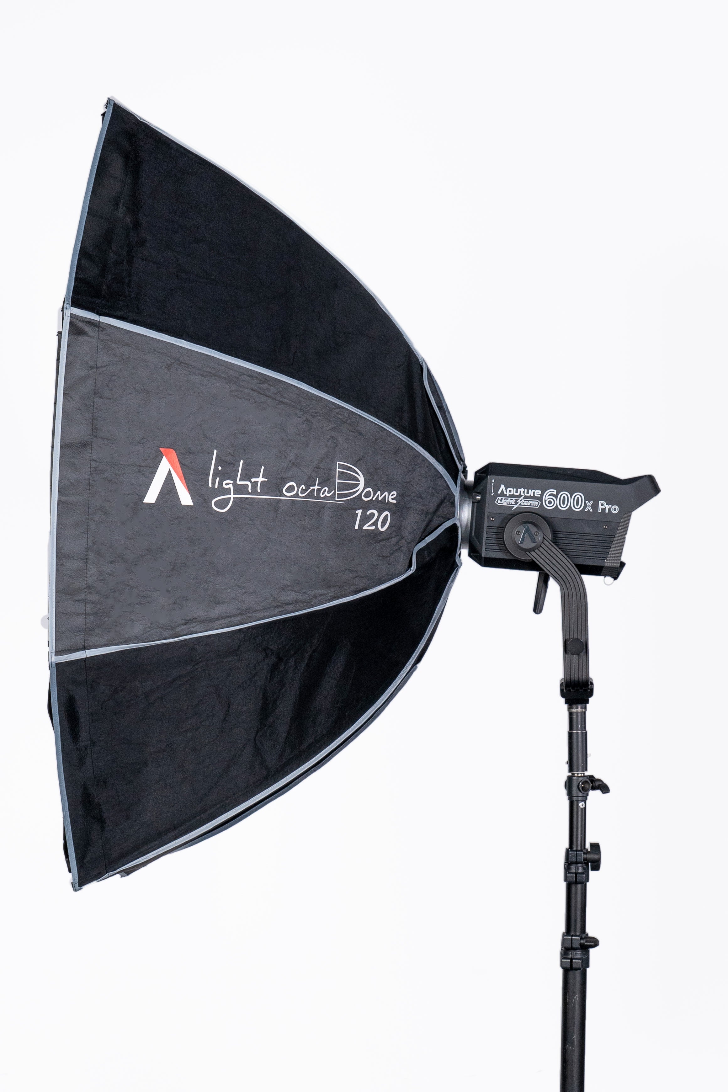 Aputure Light OctaDome 120 for the Light Storm Series