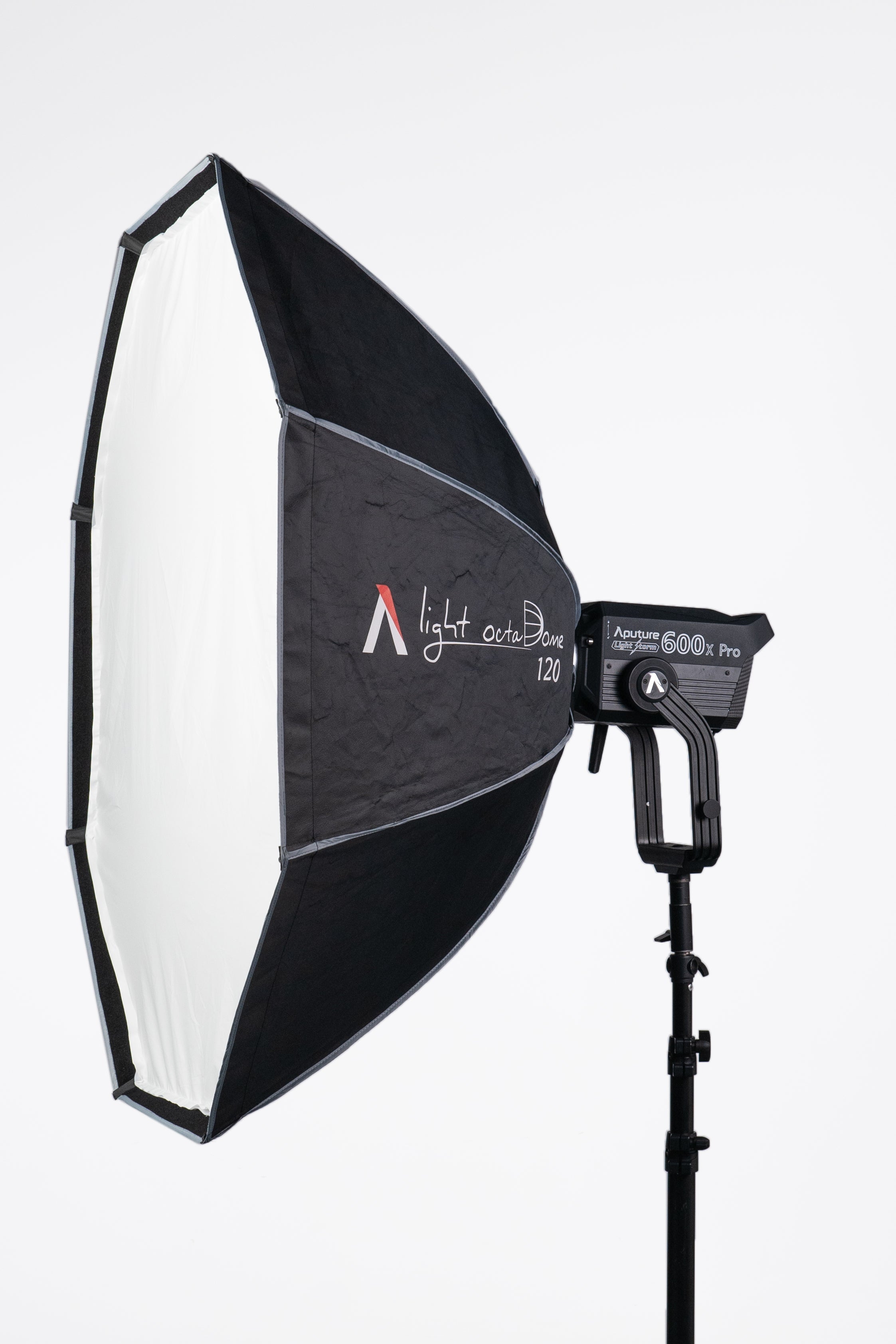 Aputure Light OctaDome 120 for the Light Storm Series