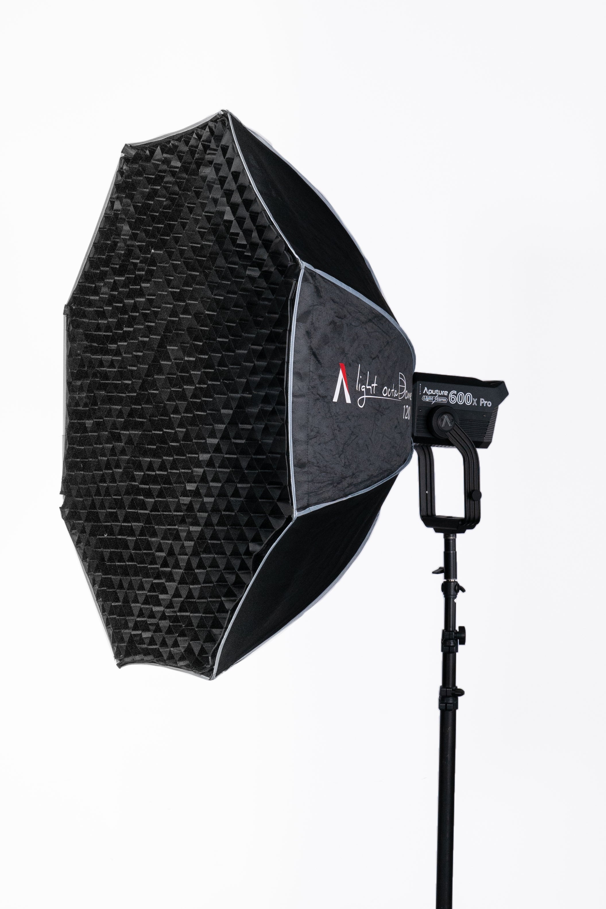 Aputure Light OctaDome 120 for the Light Storm Series