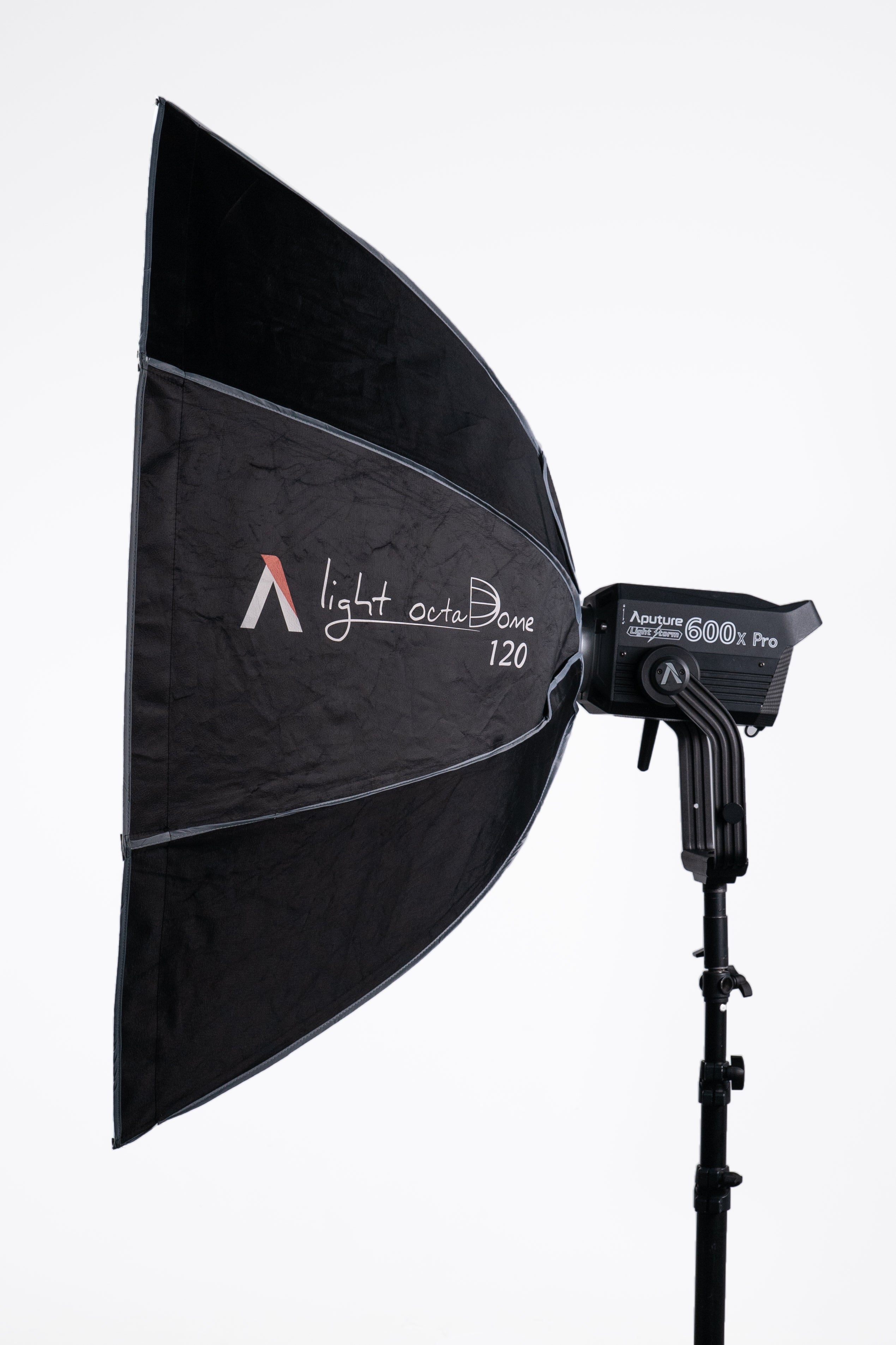 Aputure Light OctaDome 120 for the Light Storm Series