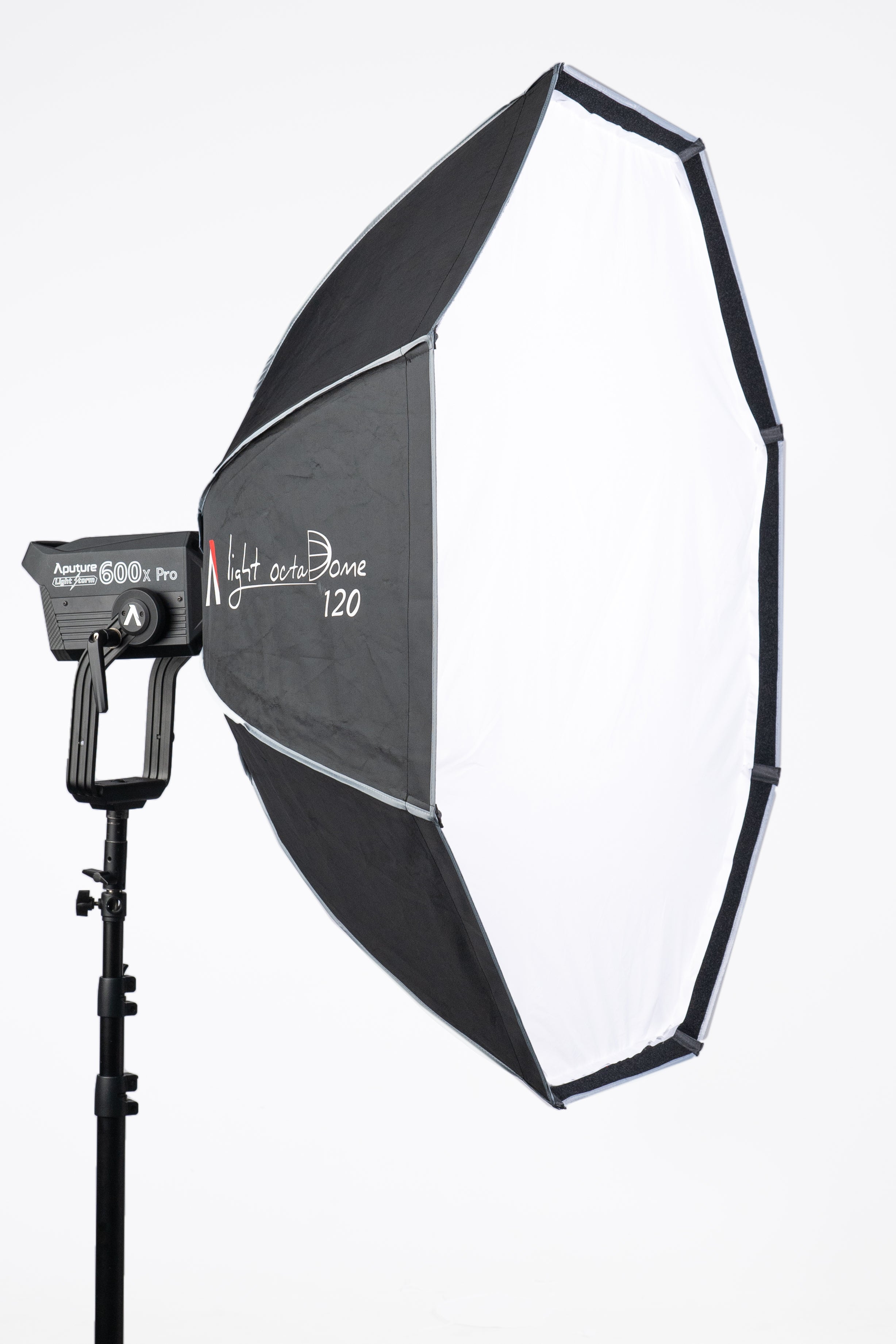 Aputure Light OctaDome 120 for the Light Storm Series