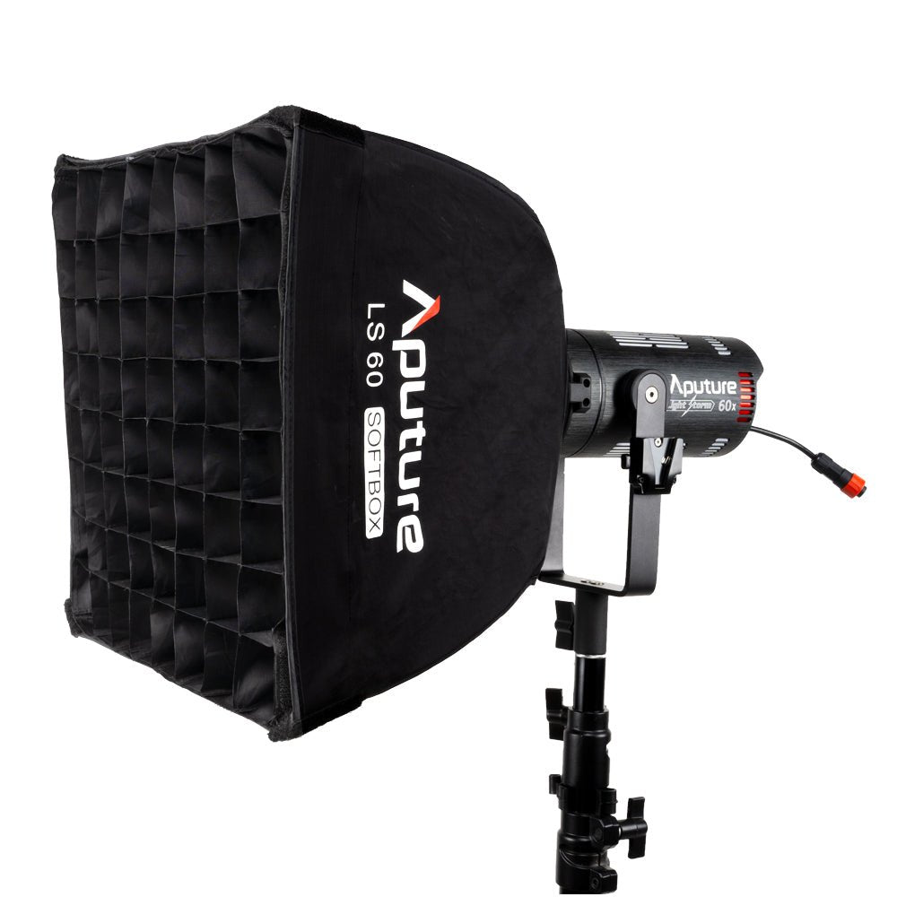 Aputure LS 60 Softbox for the Light Storm Series