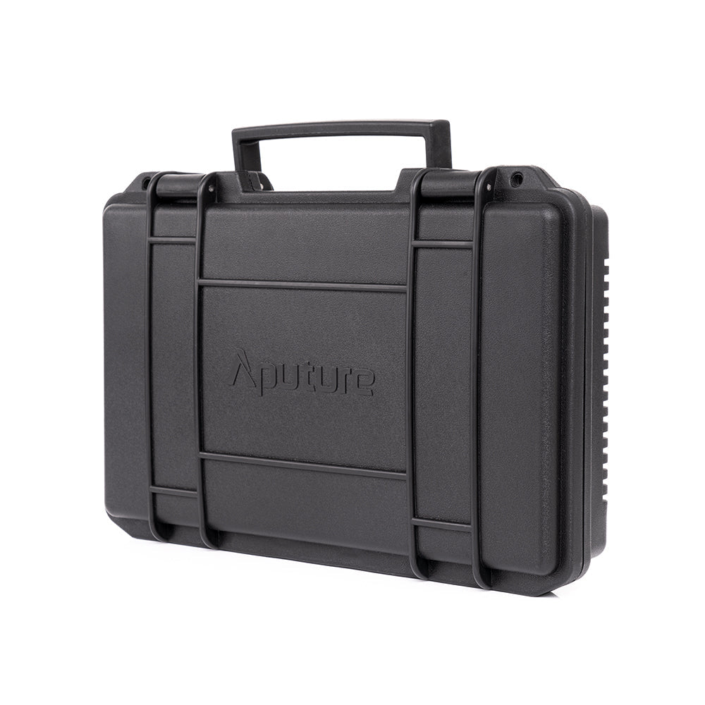 Aputure MC 4-Light Travel Kit (UK Version)