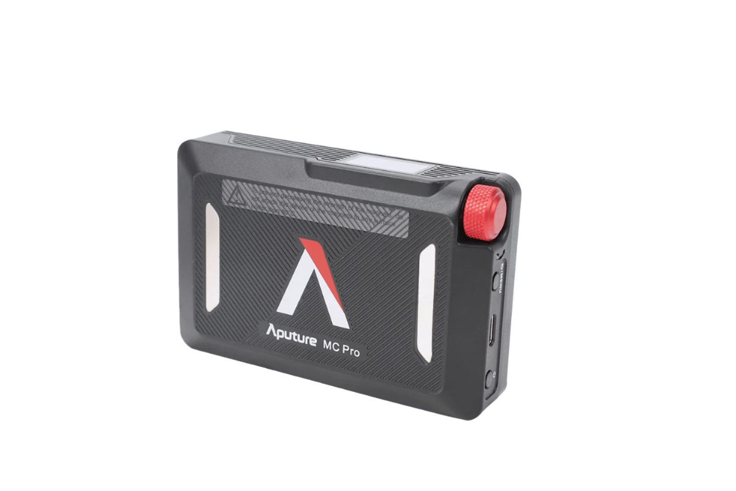 Aputure MC Pro single fixture