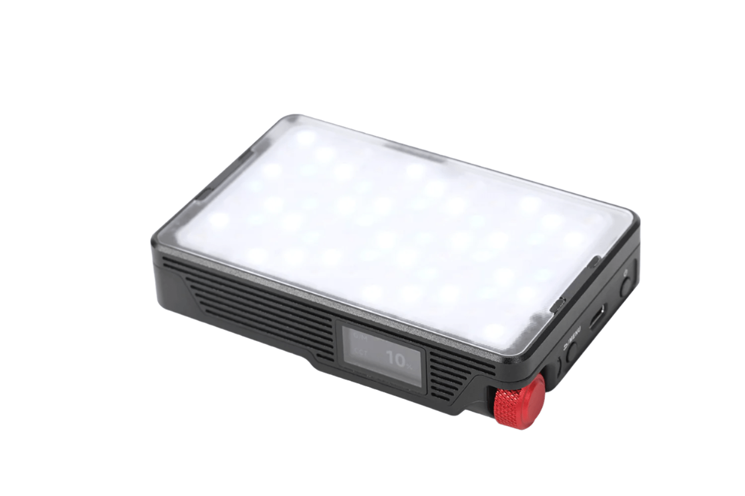 Aputure MC Pro single fixture