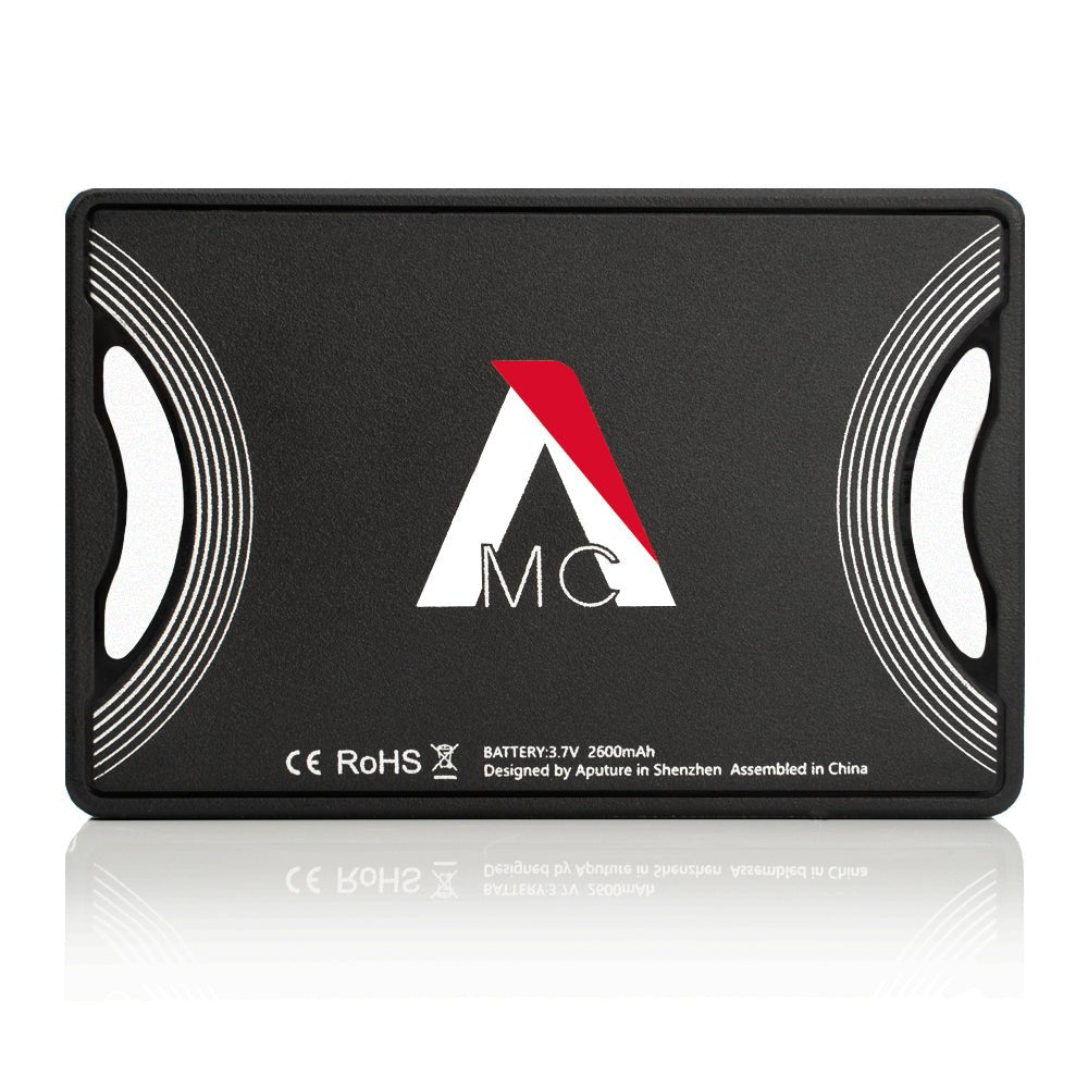 Aputure MC RGBWW Compact Light Panel