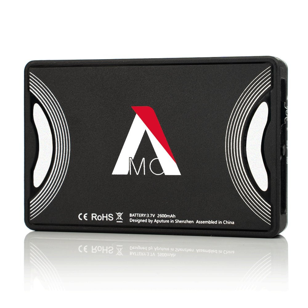 Aputure MC RGBWW Compact Light Panel