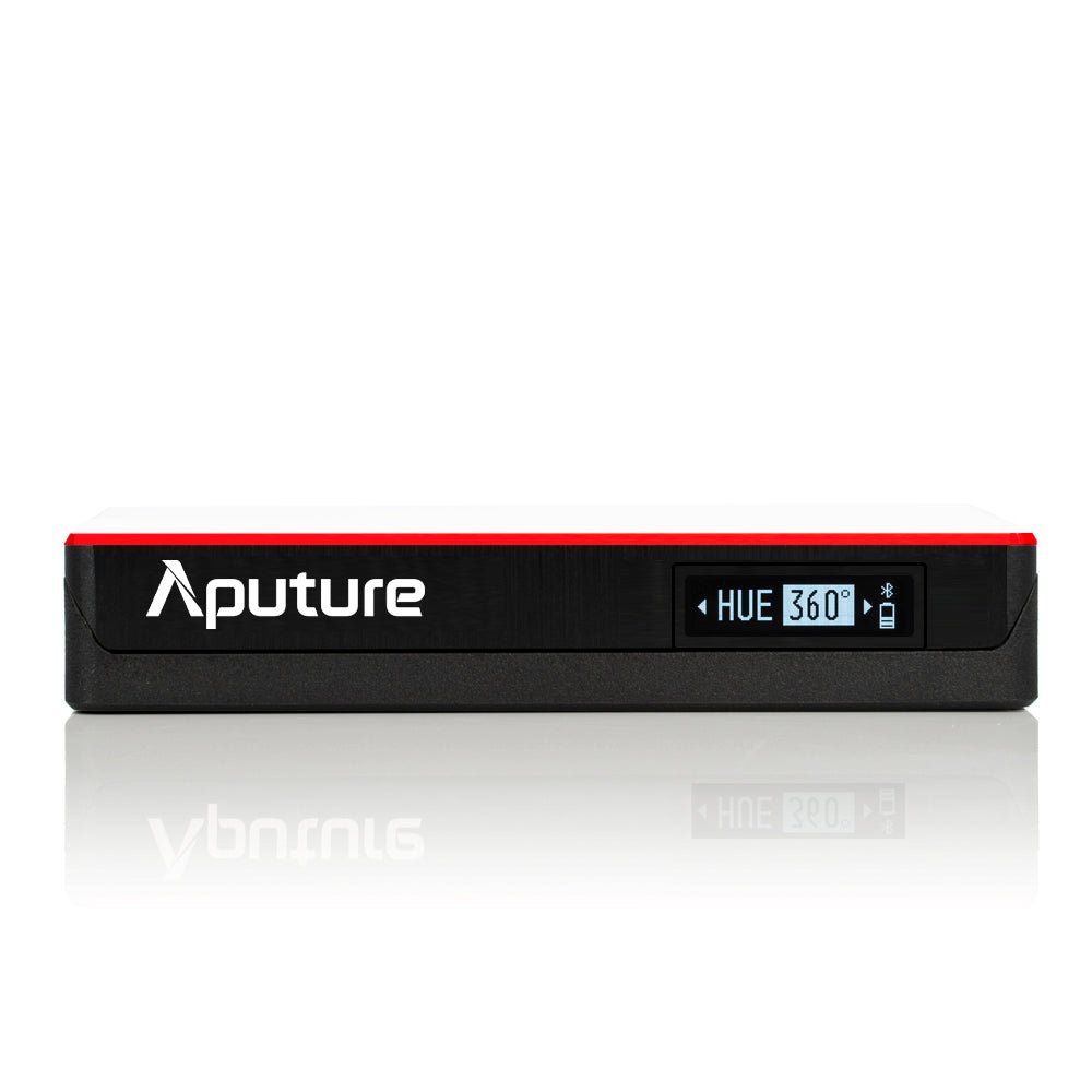 Aputure MC RGBWW Compact Light Panel