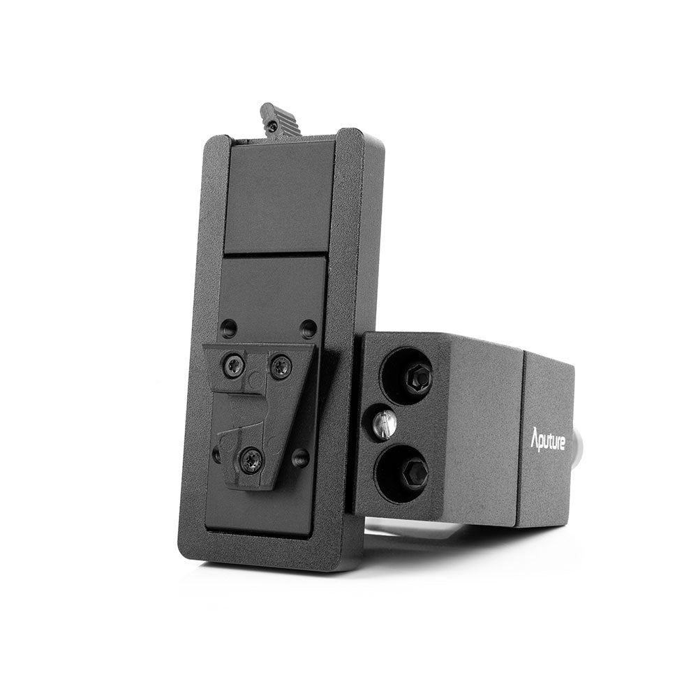 Aputure Quick Release Clamp