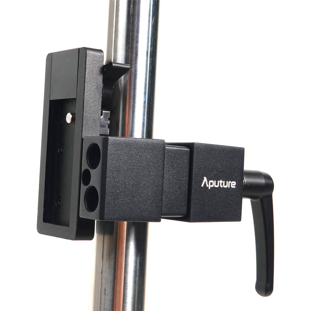 Aputure Quick Release Clamp