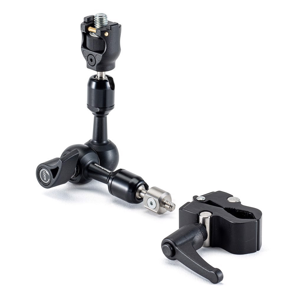 Manfrotto 244 Micro Friction Arm Kit- 244MICROKIT