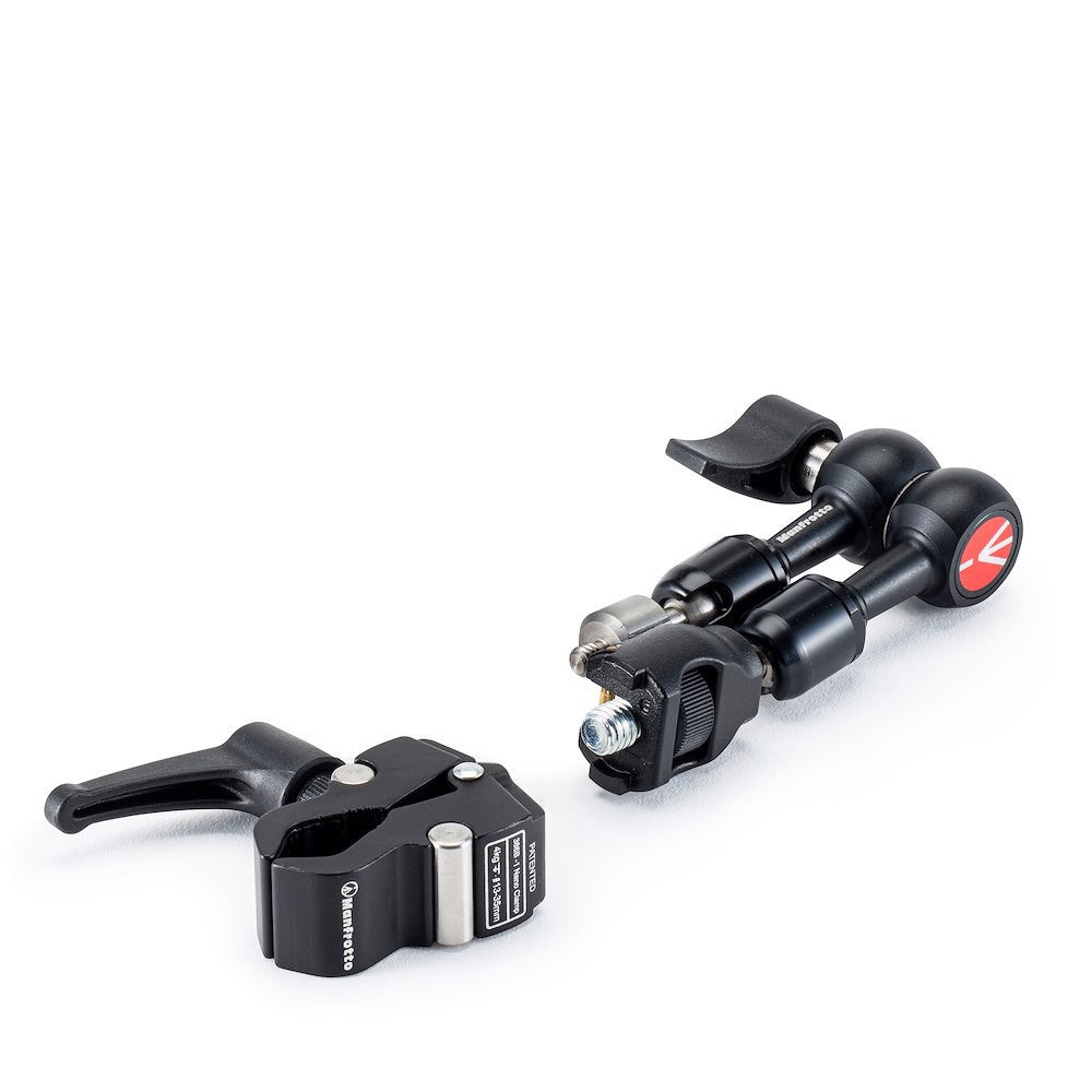 Manfrotto 244 Micro Friction Arm Kit- 244MICROKIT