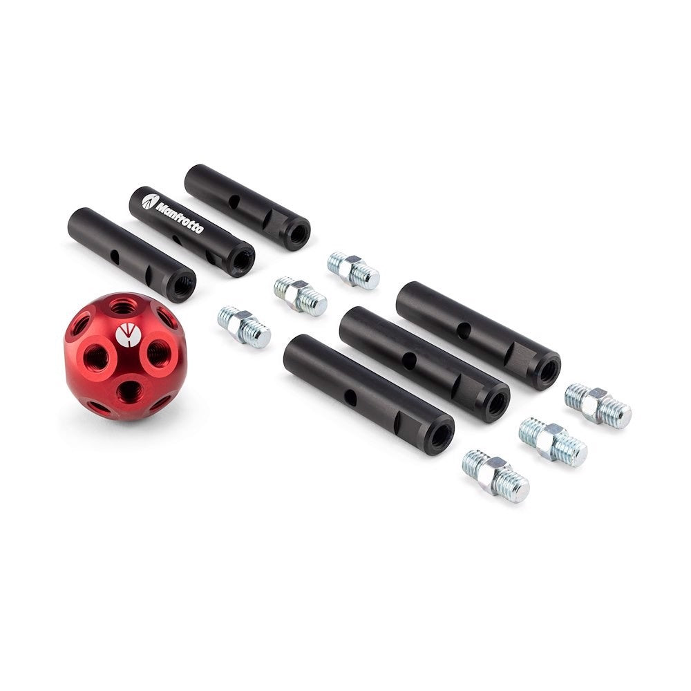 Manfrotto DADO Kit - 6 Rods