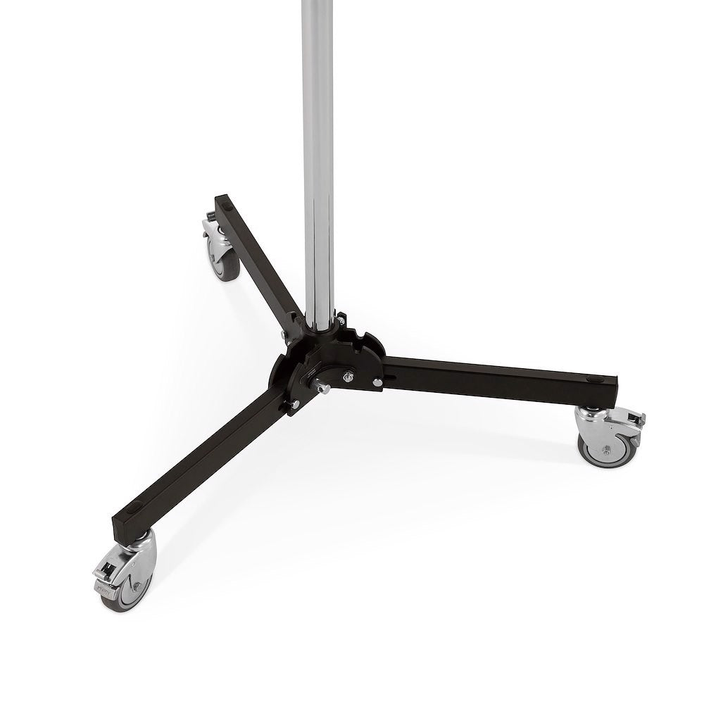 Avenger Baby Roller Stand High Low Boy 330cm/130in CS & Alu