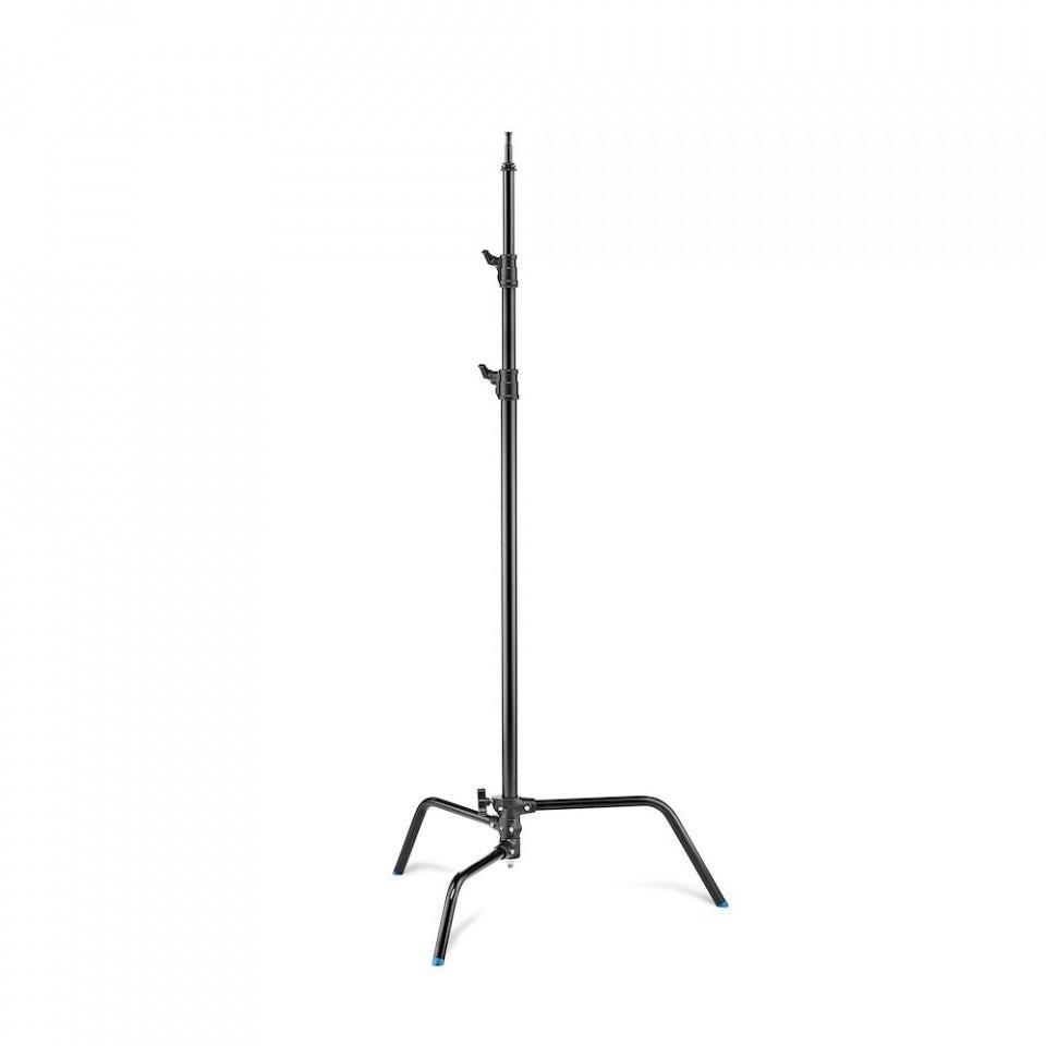 Avenger C-Stand Sliding Leg 40'' Black 3.3m/10.8' Base & Column (A2033LCB)