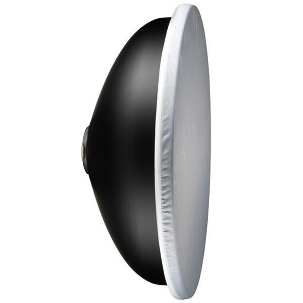 Broncolor Beauty Dish Reflector with Diffuser