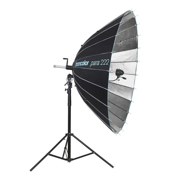 Broncolor Para 222 Kit without Adapter