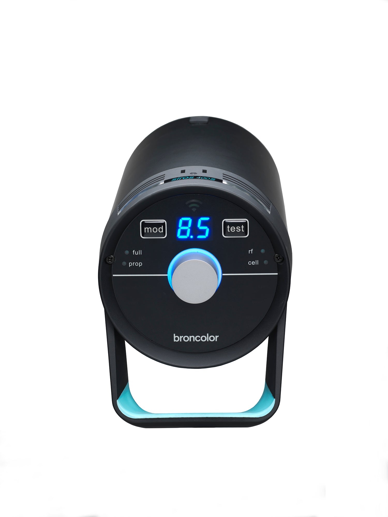 Broncolor Siros 400 S WiFi / RFS 2 Monolight