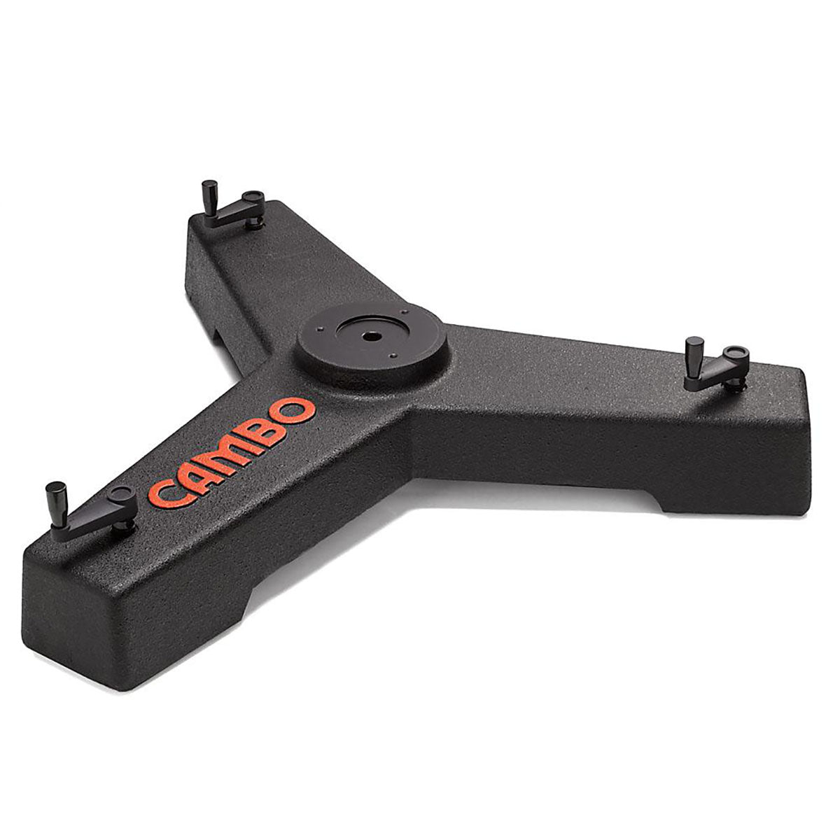 Cambo MBX-0 Iron Casted Base for MBX Stands