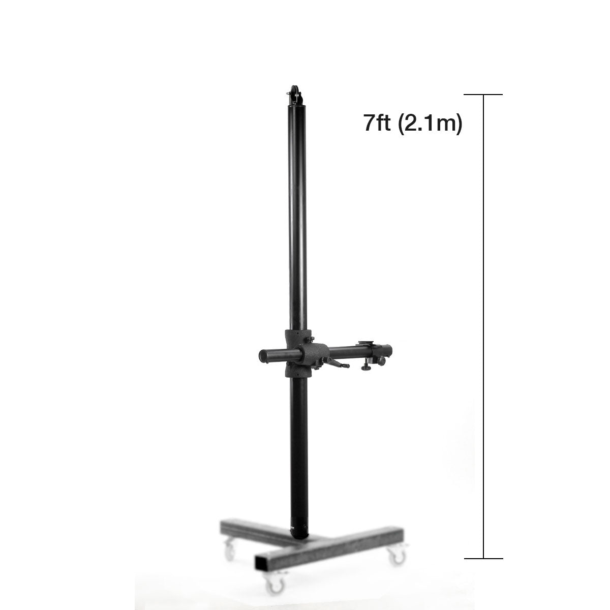 Cambo MONO-1 Monostand-1 Black Studio Camera Stand Column - 7' (2.1m)