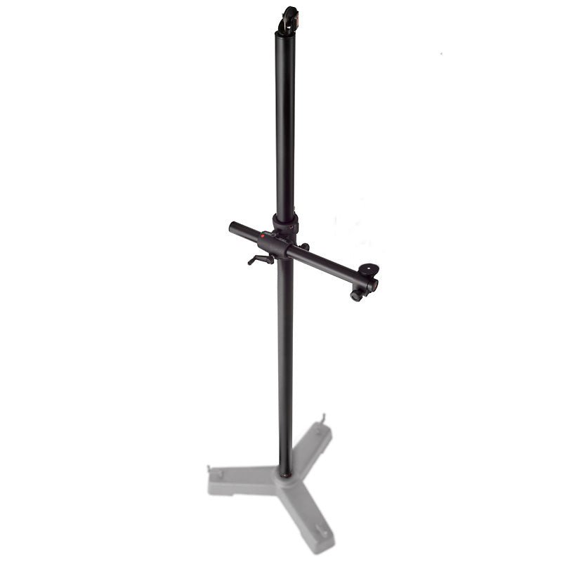 Cambo MONO-2 Monostand-2 Black Studio Camera Stand Column - 9' (2.7m)