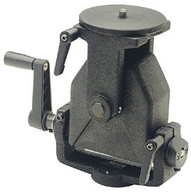 Cambo SCH Geared Tripod Head for Cameras up to 25kg