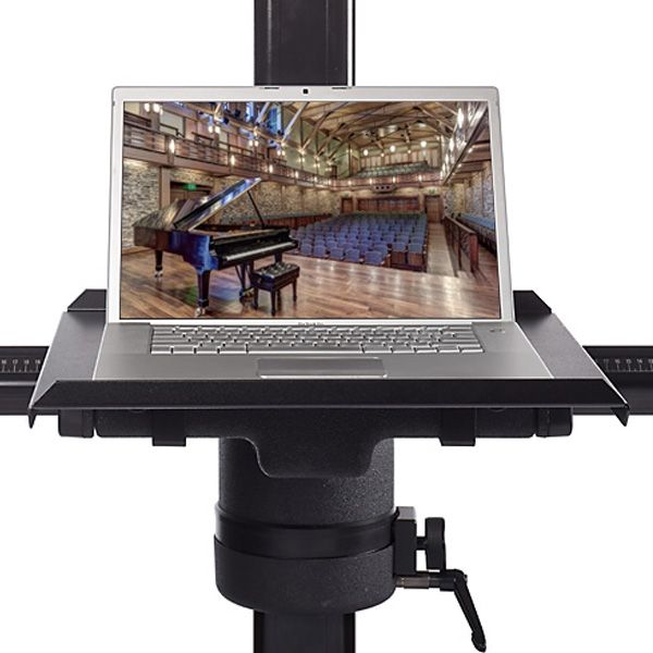 Cambo U-52 Computer Tray for UST / UBS only on UBA-Cross Arm