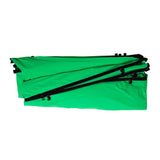 Manfrotto Chroma Key FX Cover Green 4x2.9m (COVER ONLY, frame NOT included)