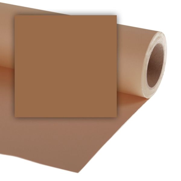 Colorama 1.35 x 11m (53" x 36ft) Cardamon Seamless Background Paper