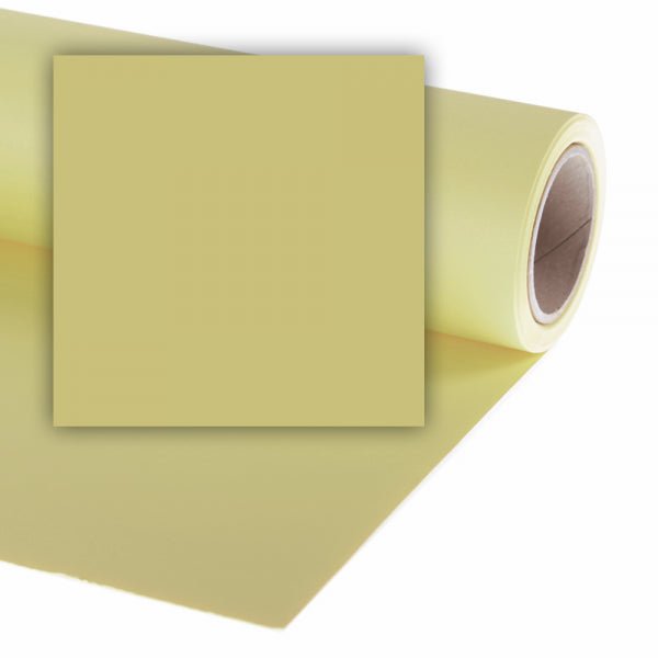 Colorama 1.35 x 11m (53" x 36ft) Fern Seamless Background Paper