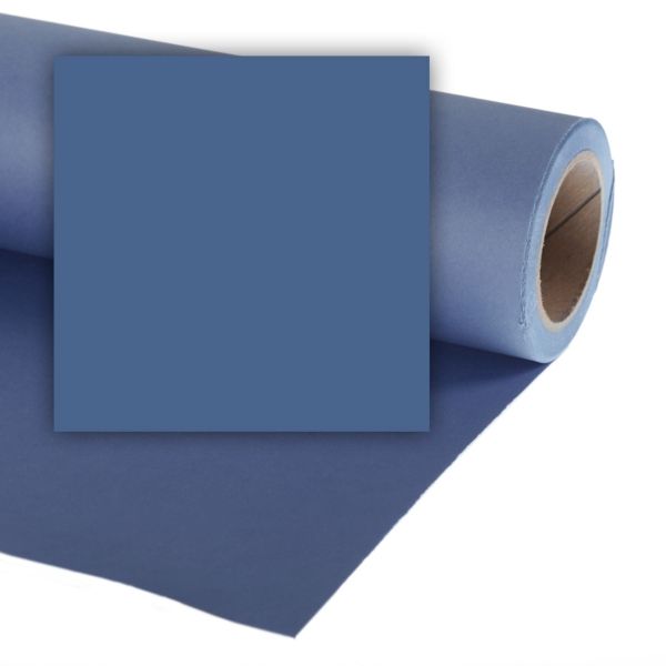 Colorama 2.72 x 11m (107" x 36ft) Lupin Seamless Background Paper